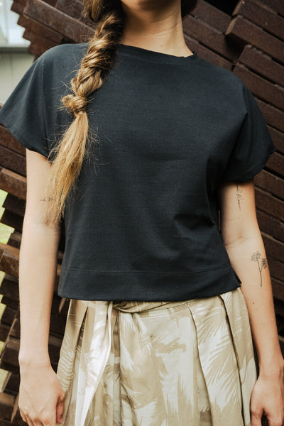 IMPERFECT Calvi Jersey Top