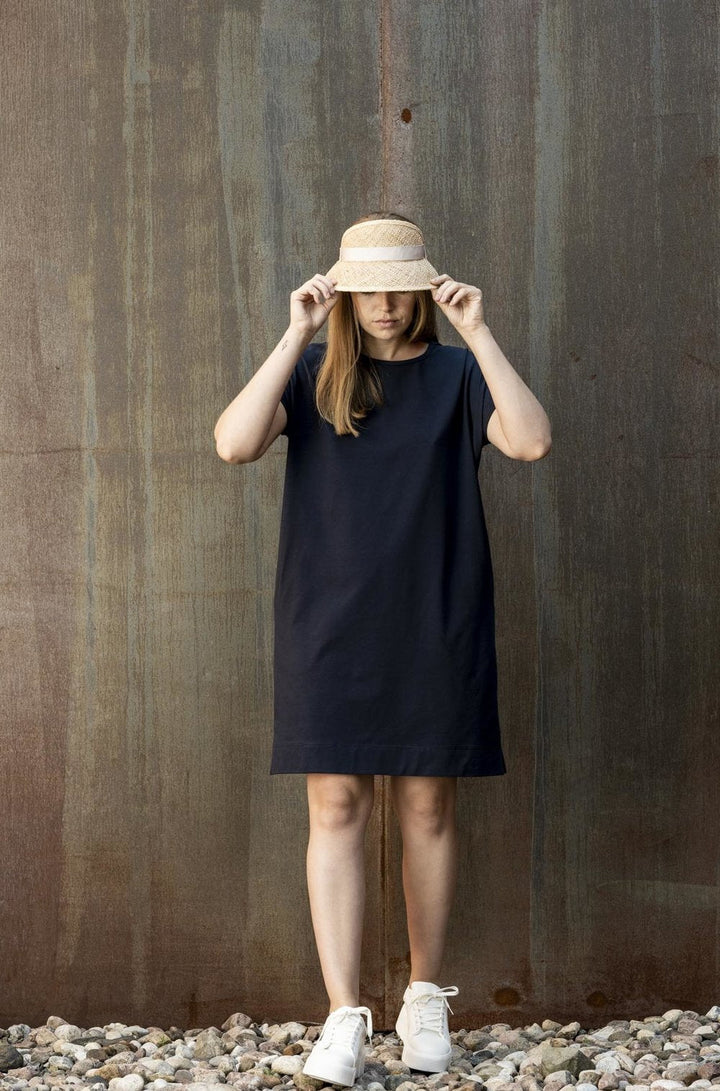 Almost Perfect Fortuna T-Shirt Jersey Dress