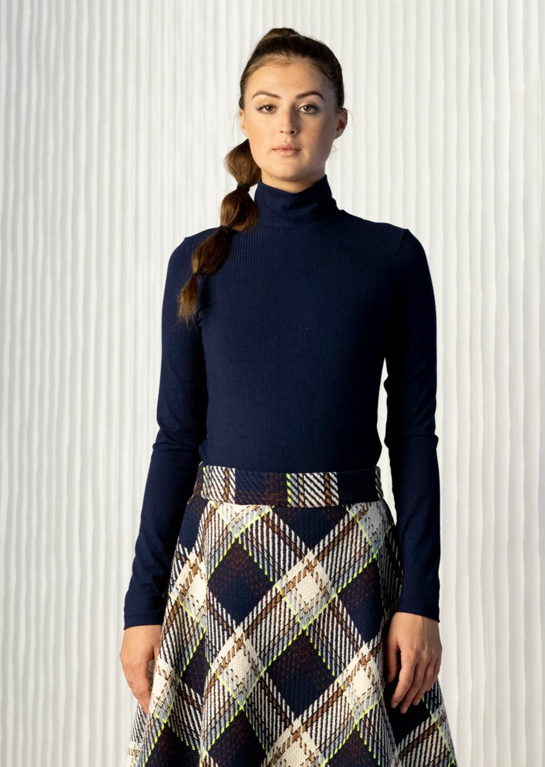 baxter-bamboo-turtleneck-navy-top