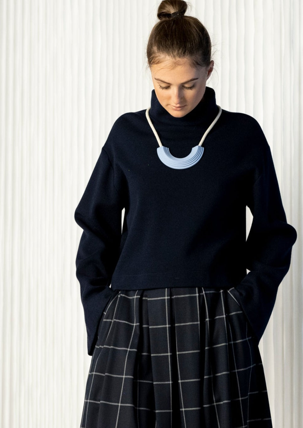 oslo-knit-cropped-long-sleeve-top-navy-turtleneck