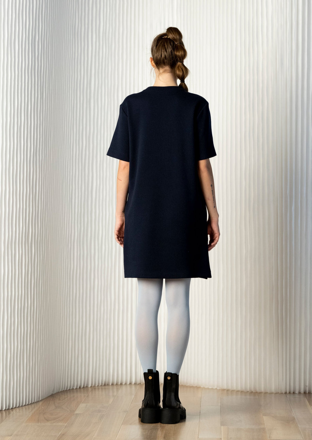 sky-t-shirt-dress-navy-knit-pockets