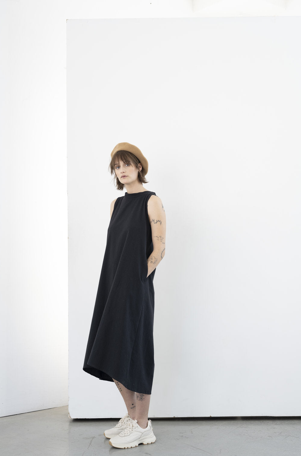 Benatar Maxi Dress