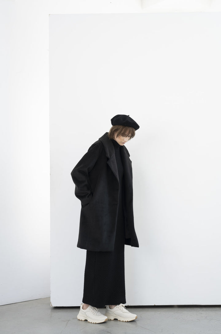 Albert Coat