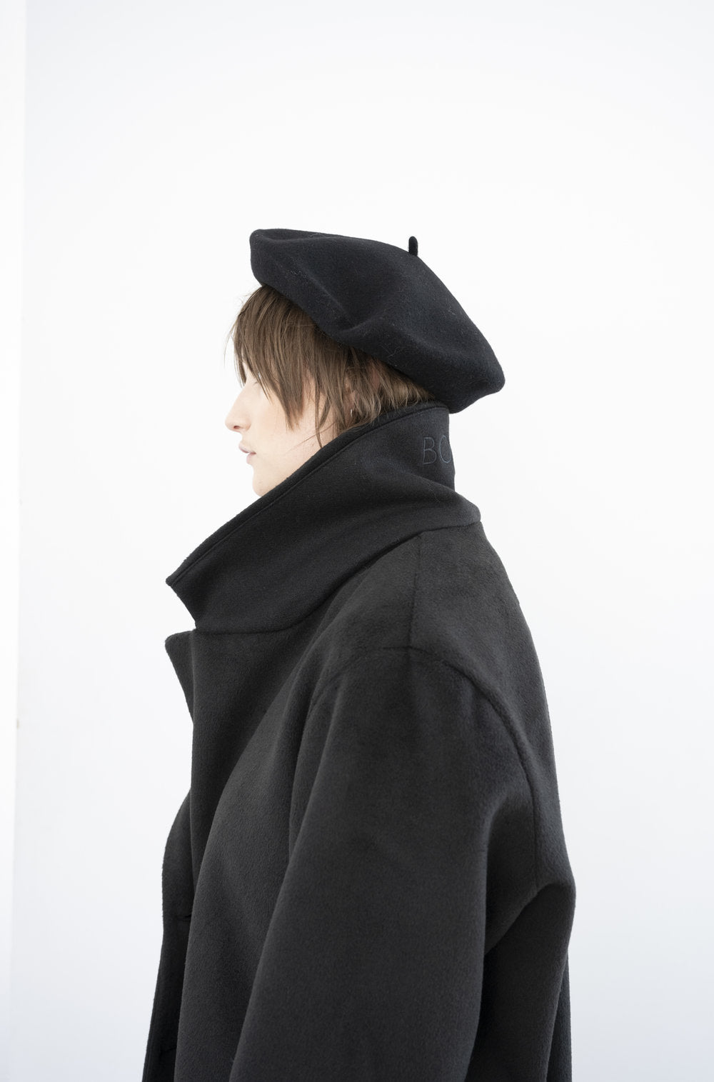 Albert Coat