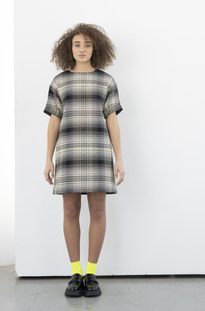 Bleeker Dress