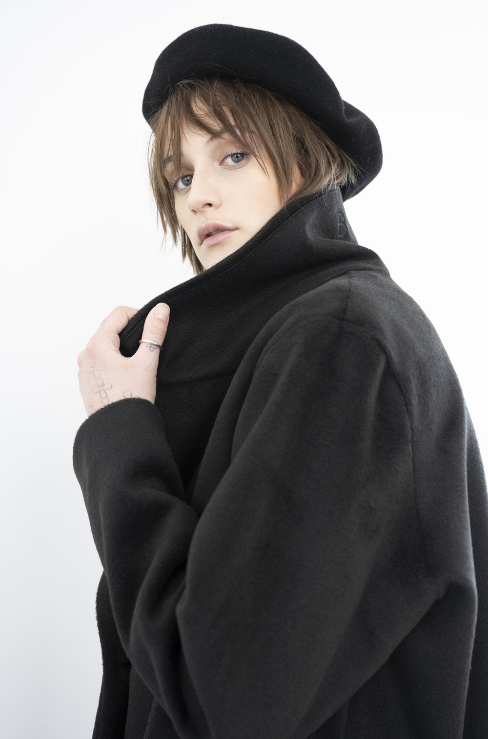 Albert Coat